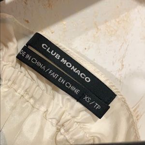 Spaghetti strap dress